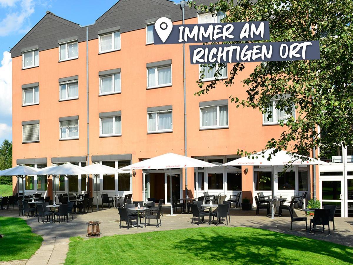 Achat Hotel Luneburger Heide Hodenhagen Exterior photo